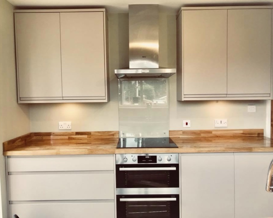 Browns Carpentry — Fotos 6