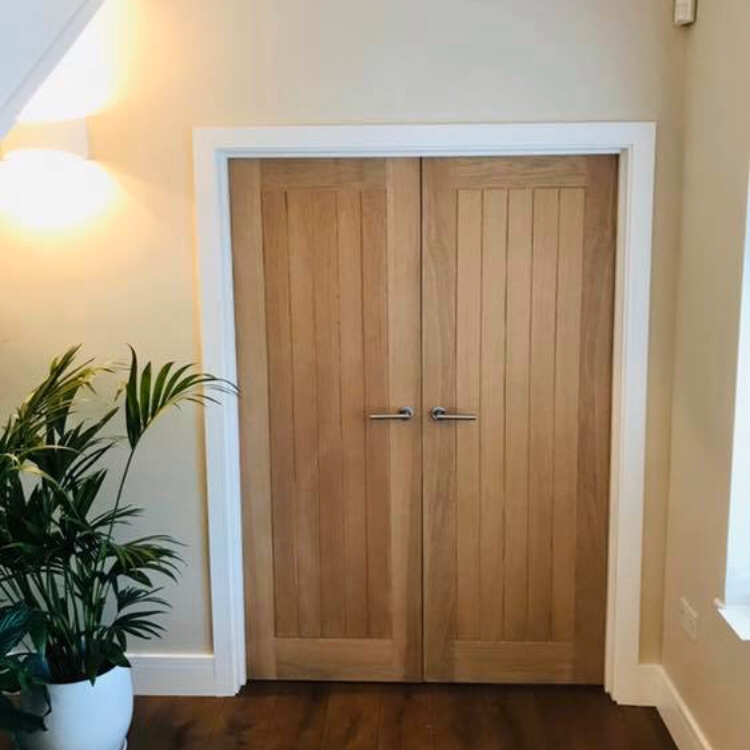 Browns Carpentry — Fotos 7