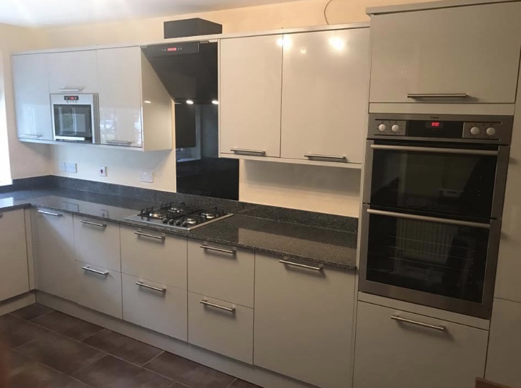 Browns Carpentry — Fotos 8