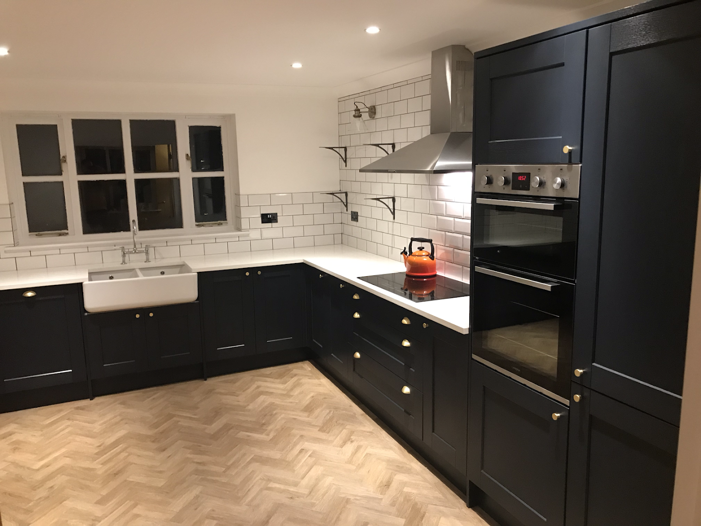 Browns Carpentry — Fotos 12