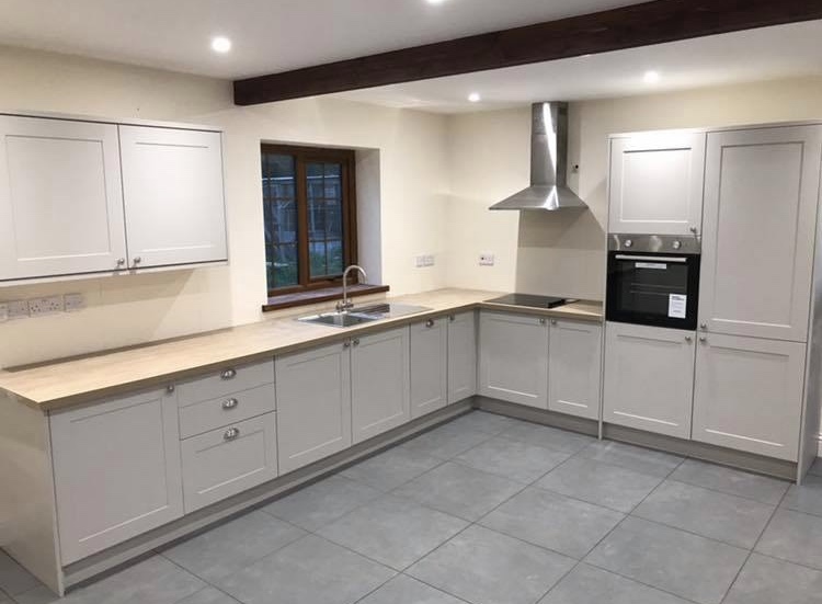 Browns Carpentry — Fotos 1