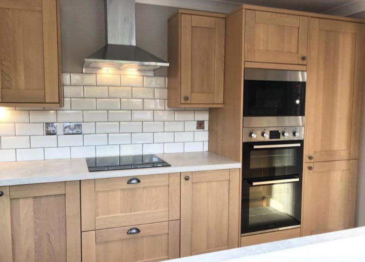 Browns Carpentry — Fotos 3