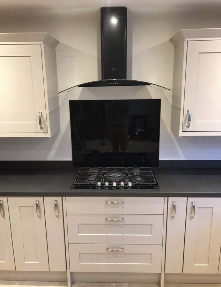 Browns Carpentry — Fotos 9