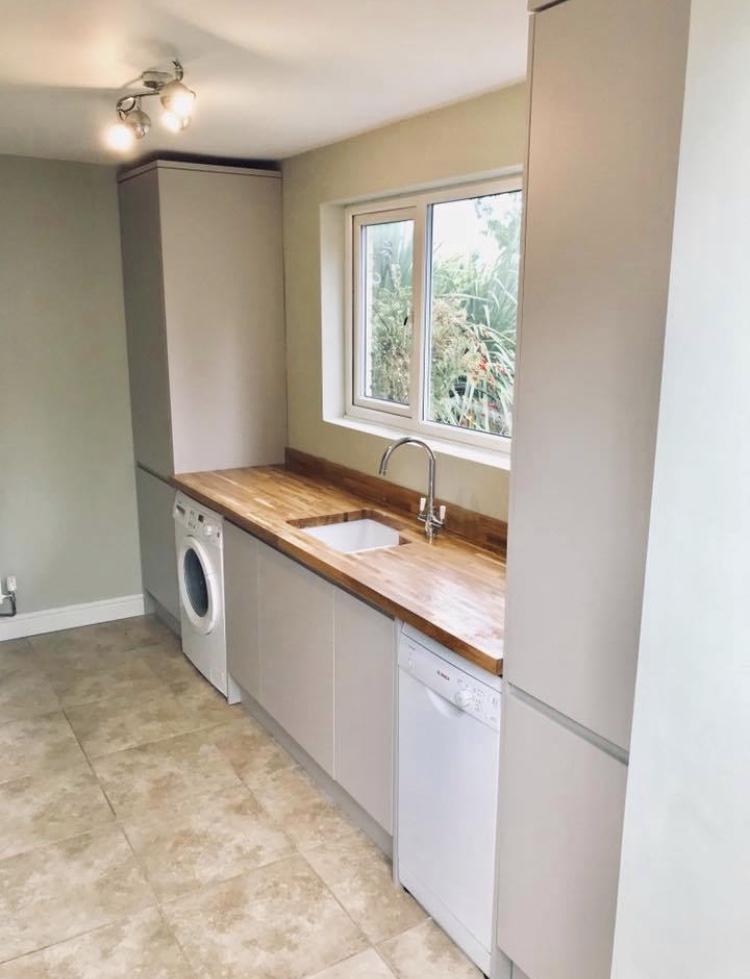 Browns Carpentry — Fotos 4